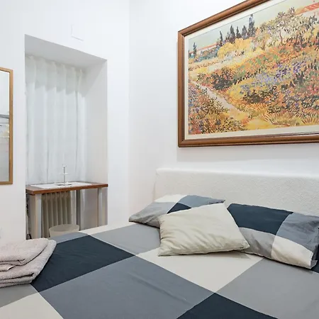 Apartmán Sol Bajo *