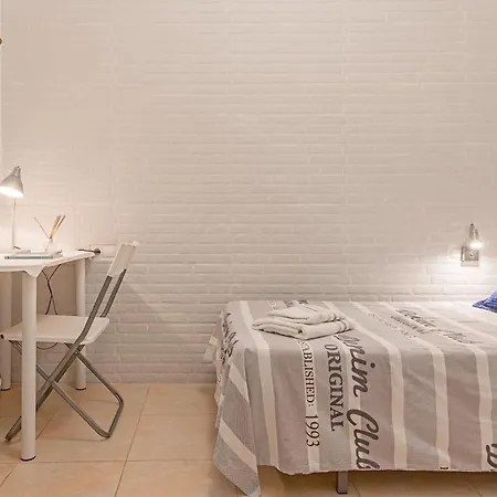Apartmán Sol Bajo Cádiz