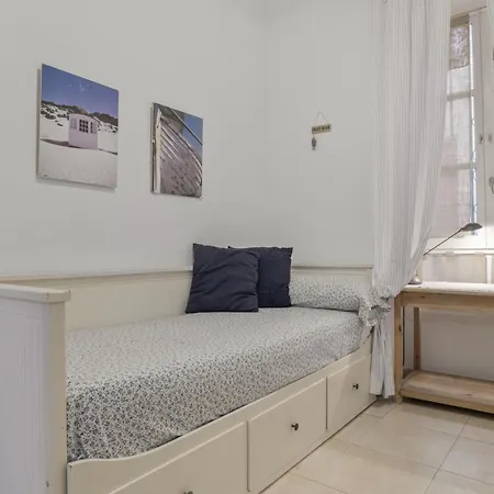 Apartmán Sol Bajo