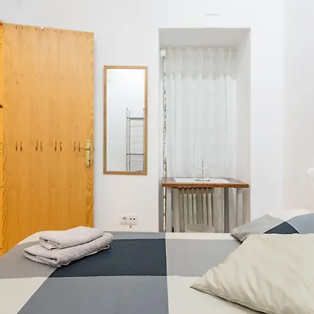 Appartement Sol Bajo *