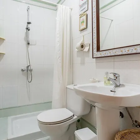 Appartement Sol Bajo *