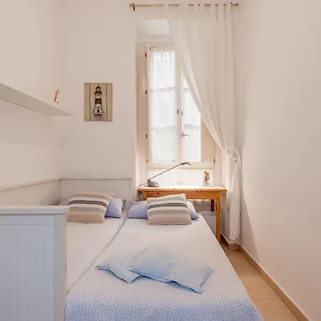 Appartement Sol Bajo Cadix