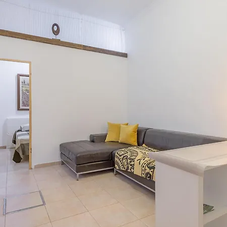 Sol Bajo Appartement Cadix