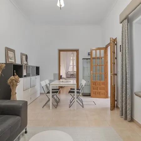 Sol Bajo Appartement