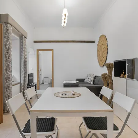 Sol Bajo Appartement