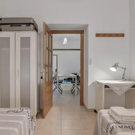 Appartement Sol Bajo
