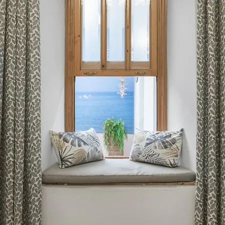 Sol Bajo Appartement *