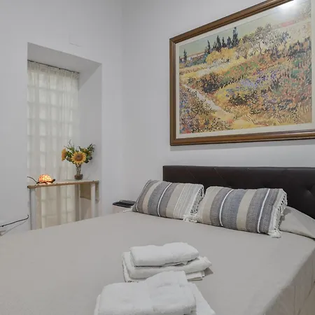 Sol Bajo Appartement Cadix