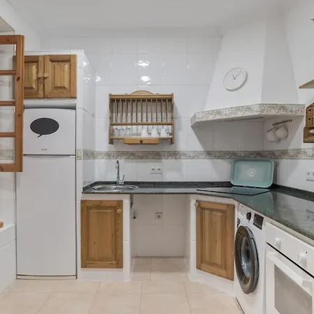 Sol Bajo Appartement Cadix