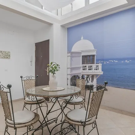 Apartamento Sol Bajo *