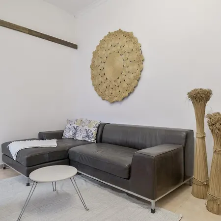Apartamento Sol Bajo