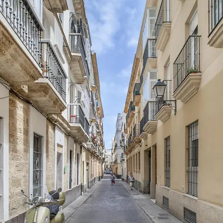 Apartamento Sol Bajo *