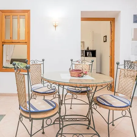Appartement Sol Bajo Cadix